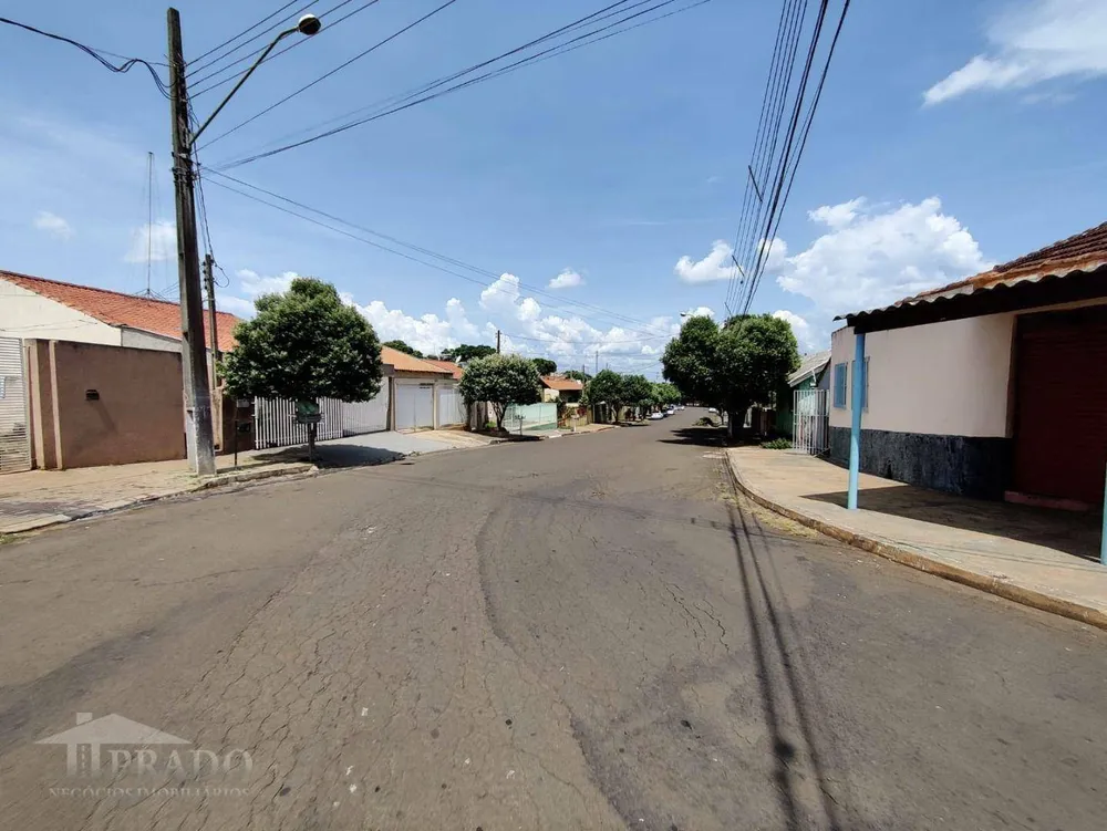 Casa, 3 quartos, 120 m² - Foto 6