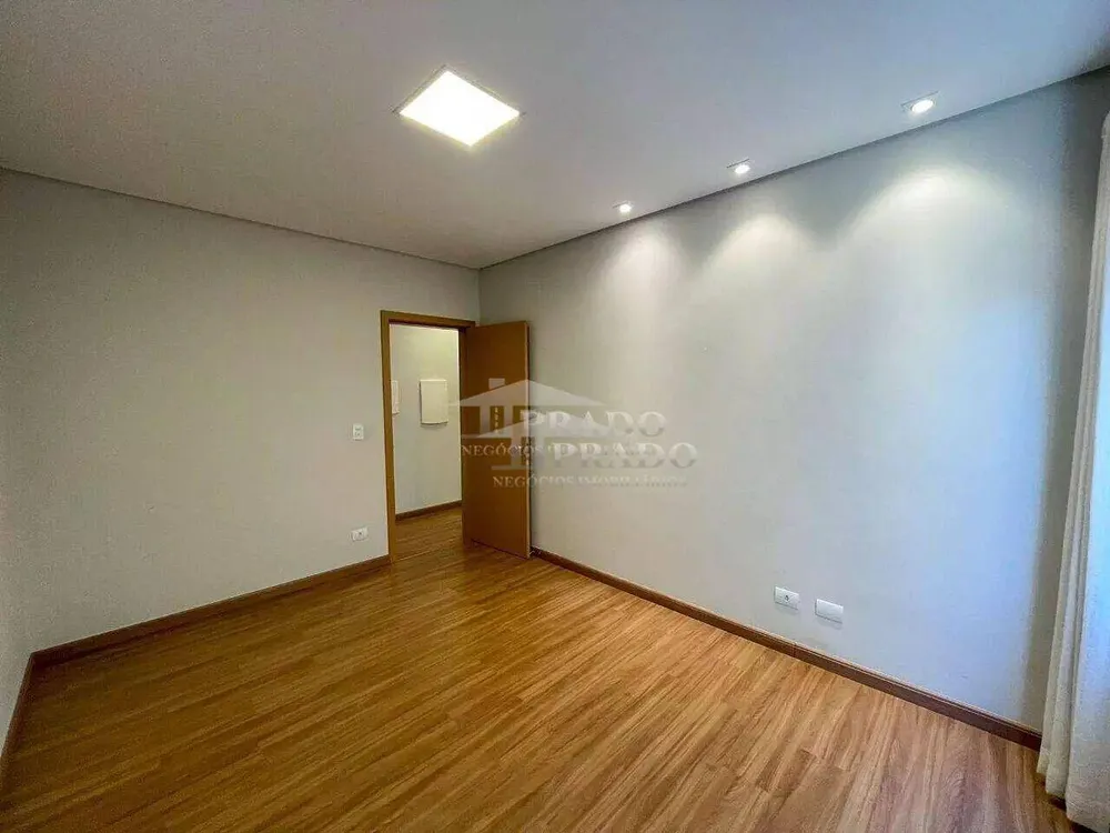 Sobrado, 5 quartos, 267 m² - Foto 3