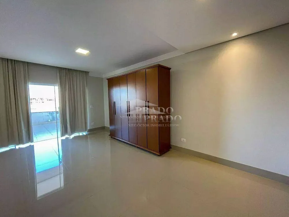 Sobrado, 5 quartos, 267 m² - Foto 6