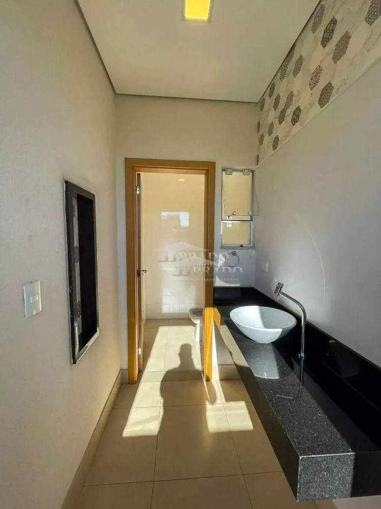 Sobrado, 5 quartos, 267 m² - Foto 5