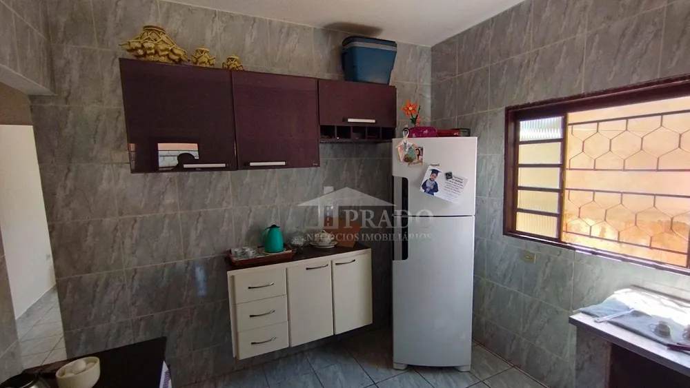 Casa, 3 quartos, 120 m² - Foto 6