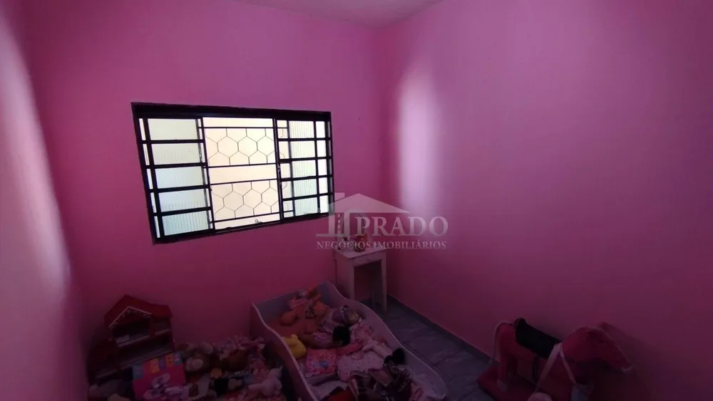 Casa, 3 quartos, 120 m² - Foto 7