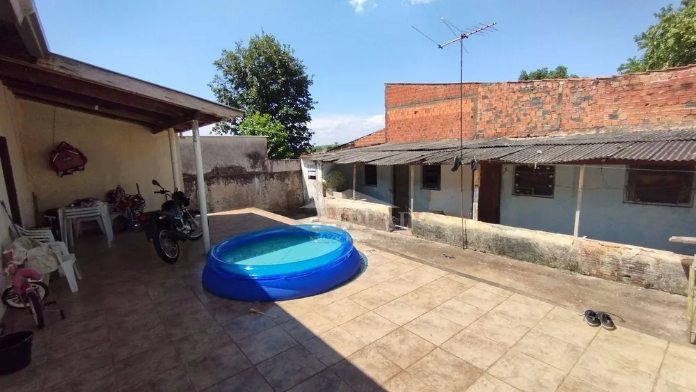 Casa, 3 quartos, 120 m² - Foto 8
