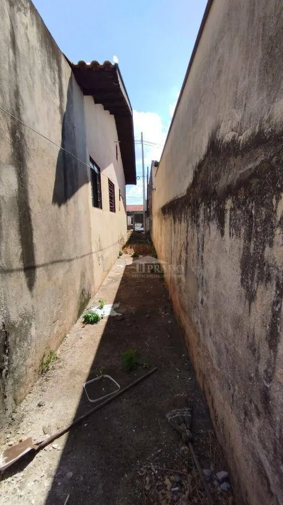 Casa, 3 quartos, 120 m² - Foto 9