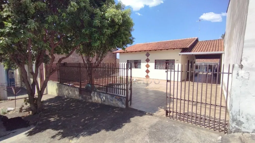 Casa, 3 quartos, 120 m² - Foto 10