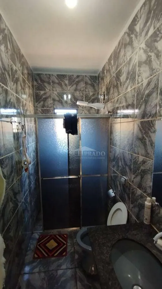 Casa, 3 quartos, 120 m² - Foto 5