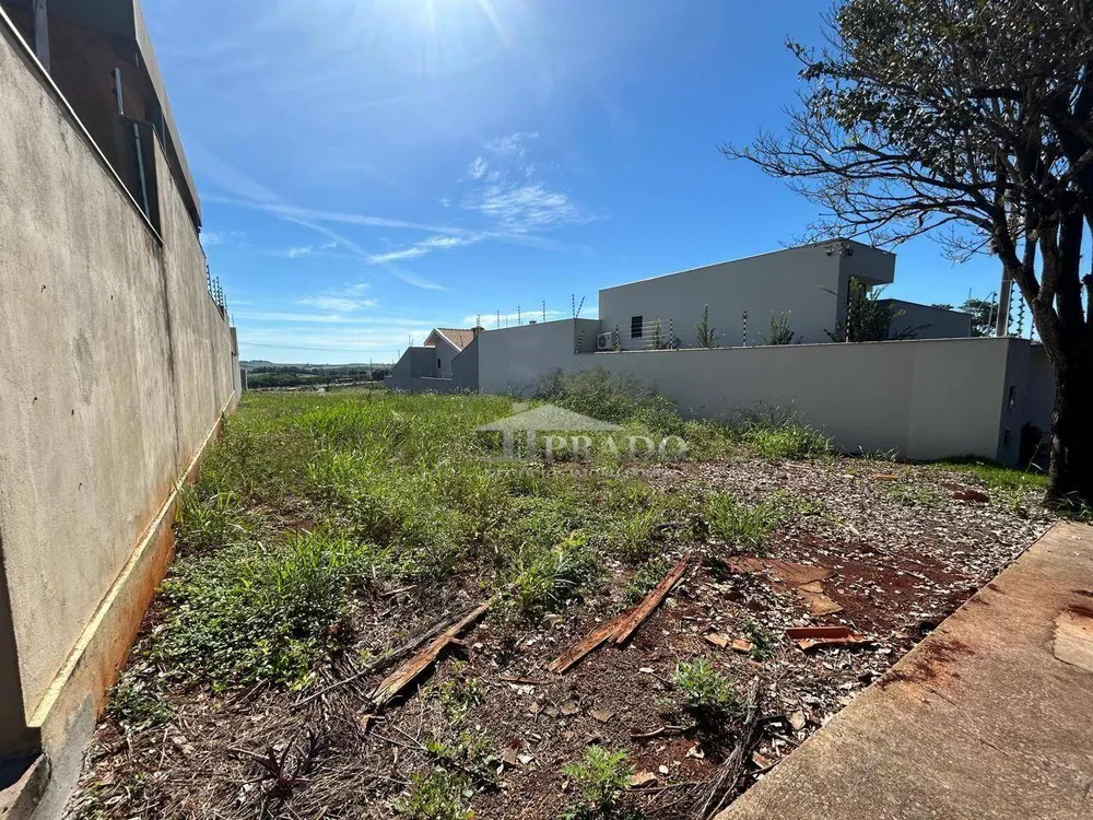 Terreno, 264 m² - Foto 2