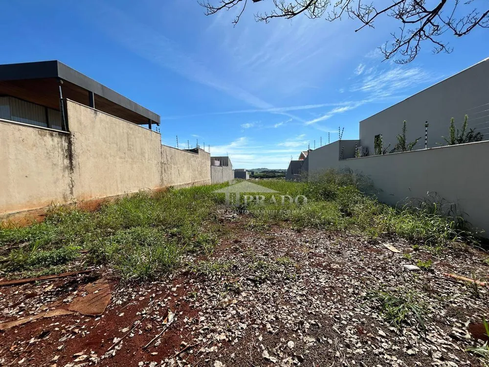 Terreno, 264 m² - Foto 1