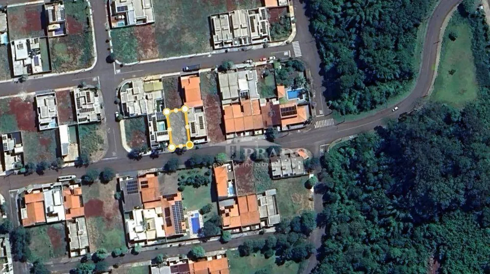 Terreno, 264 m² - Foto 4