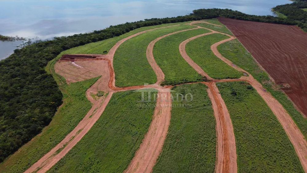 Loteamento e Condomínio à venda, 1862M2 - Foto 4