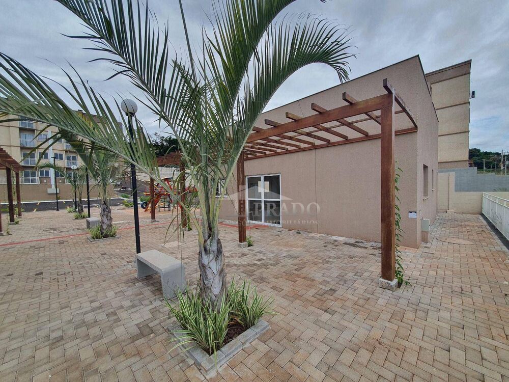 Apartamento, 2 quartos, 45 m² - Foto 8