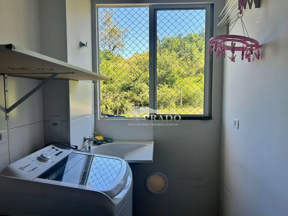 Apartamento, 2 quartos, 45 m² - Foto 4