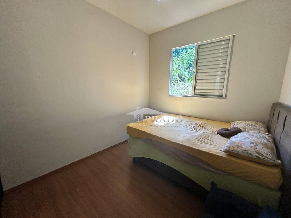 Apartamento, 2 quartos, 45 m² - Foto 2