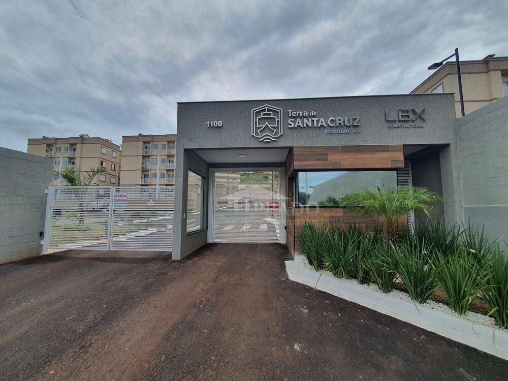 Apartamento, 2 quartos, 45 m² - Foto 5