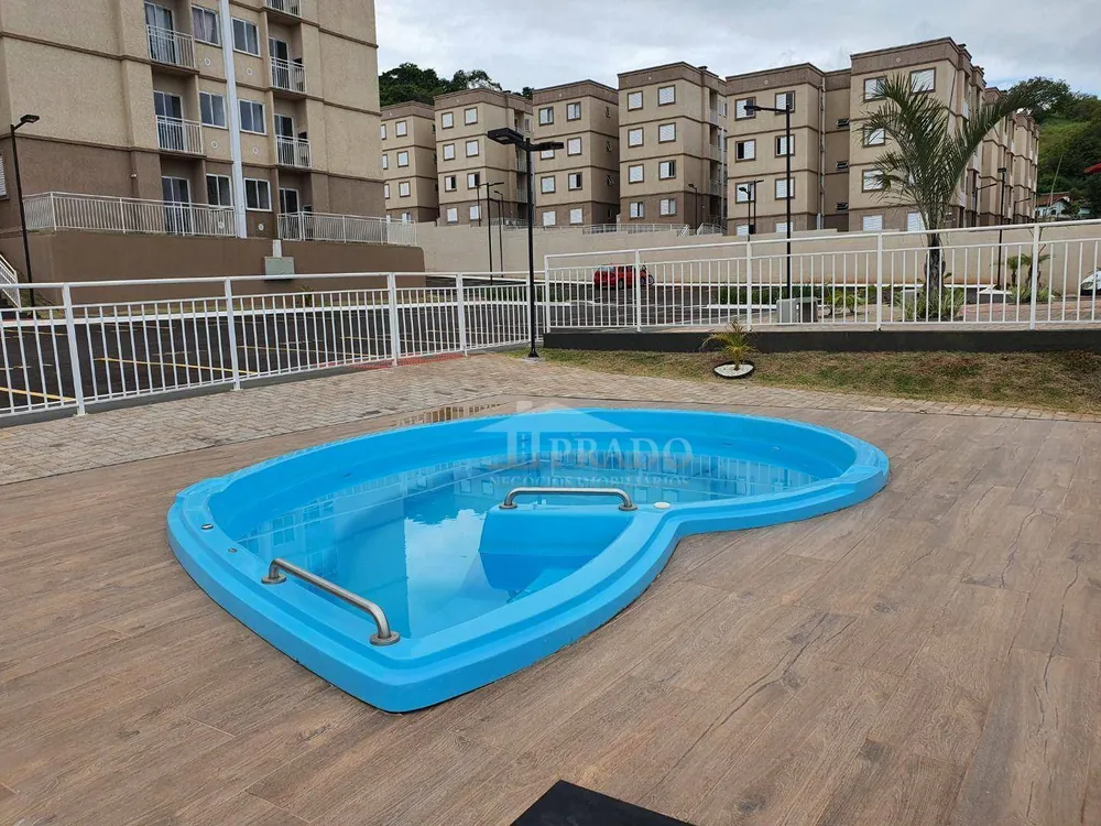 Apartamento, 2 quartos, 45 m² - Foto 15