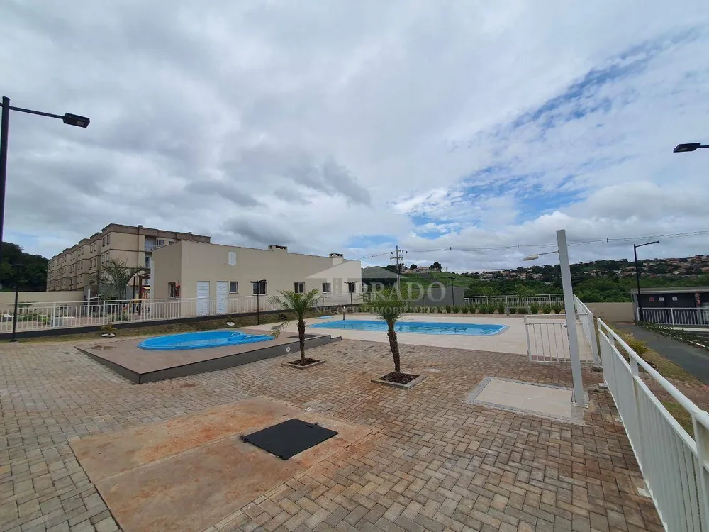 Apartamento, 2 quartos, 45 m² - Foto 14