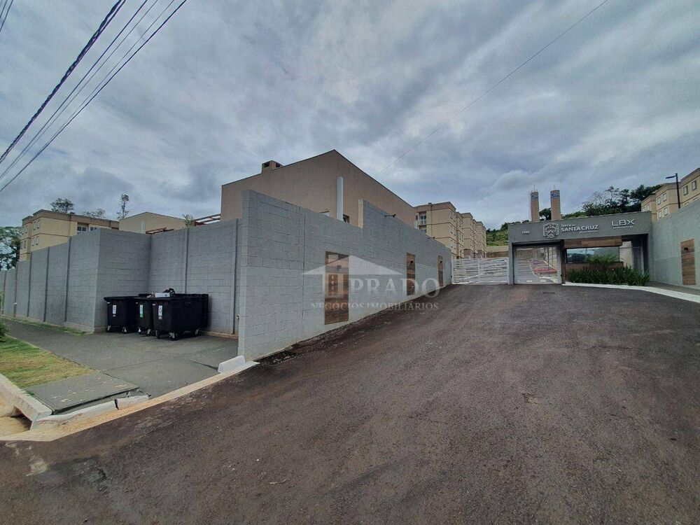 Apartamento, 2 quartos, 45 m² - Foto 12