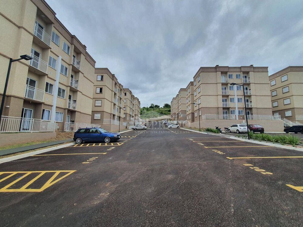 Apartamento, 2 quartos, 45 m² - Foto 11