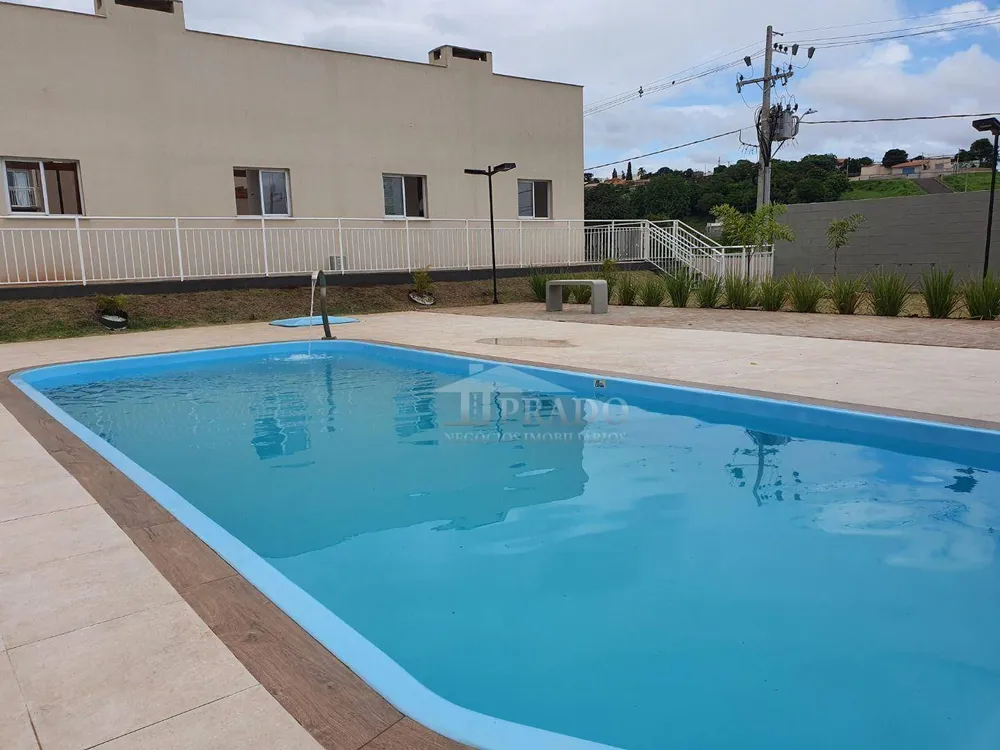 Apartamento, 2 quartos, 45 m² - Foto 16