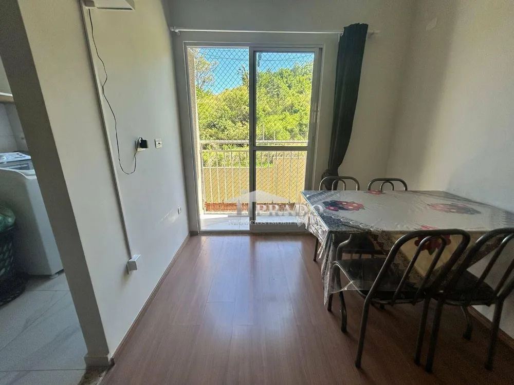 Apartamento, 2 quartos, 45 m² - Foto 1