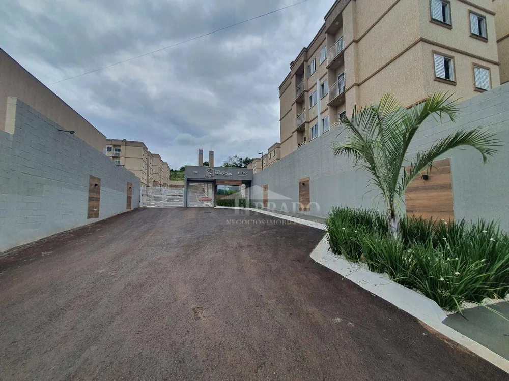 Apartamento, 2 quartos, 45 m² - Foto 19