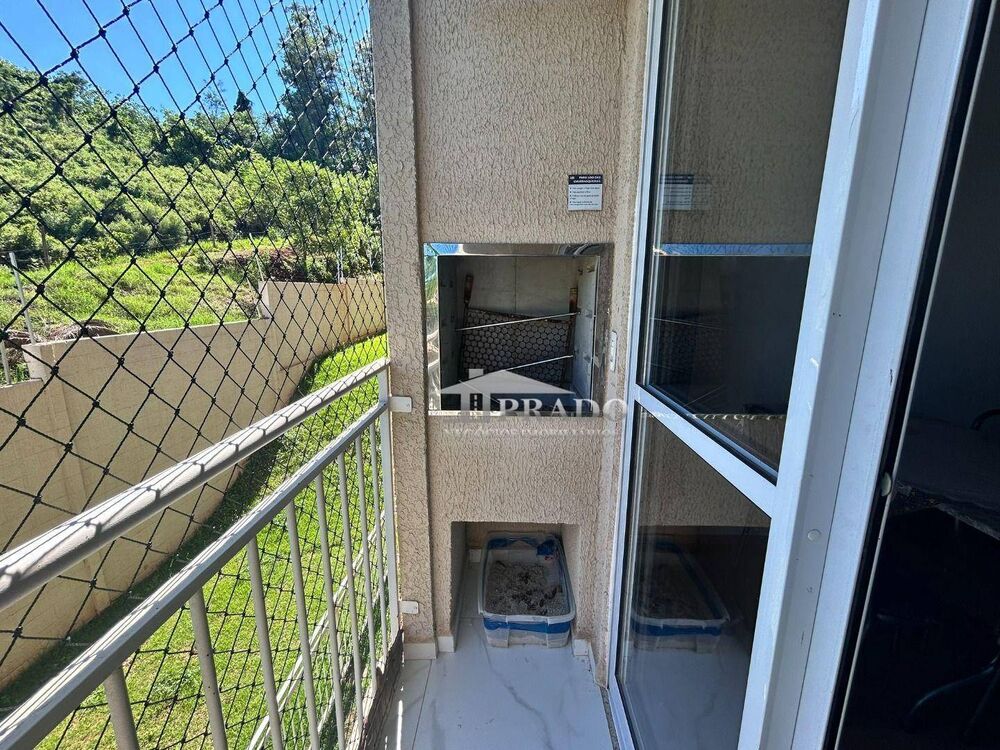 Apartamento, 2 quartos, 45 m² - Foto 1