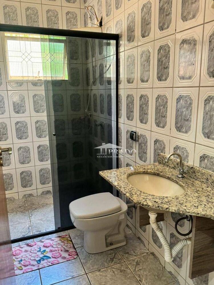 Casa à venda com 3 quartos, 137m² - Foto 8
