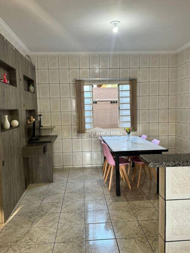 Casa à venda com 3 quartos, 137m² - Foto 5
