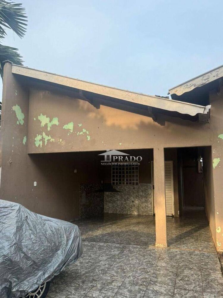 Casa à venda com 3 quartos, 137m² - Foto 10