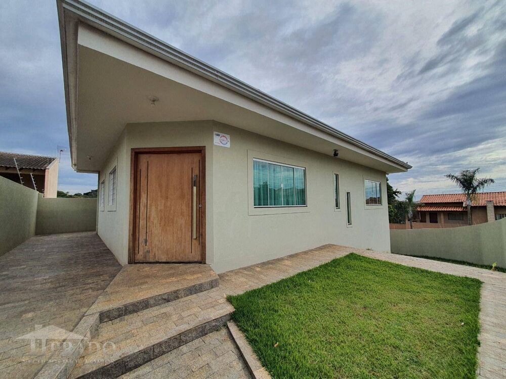 Casa à venda com 3 quartos, 174m² - Foto 8