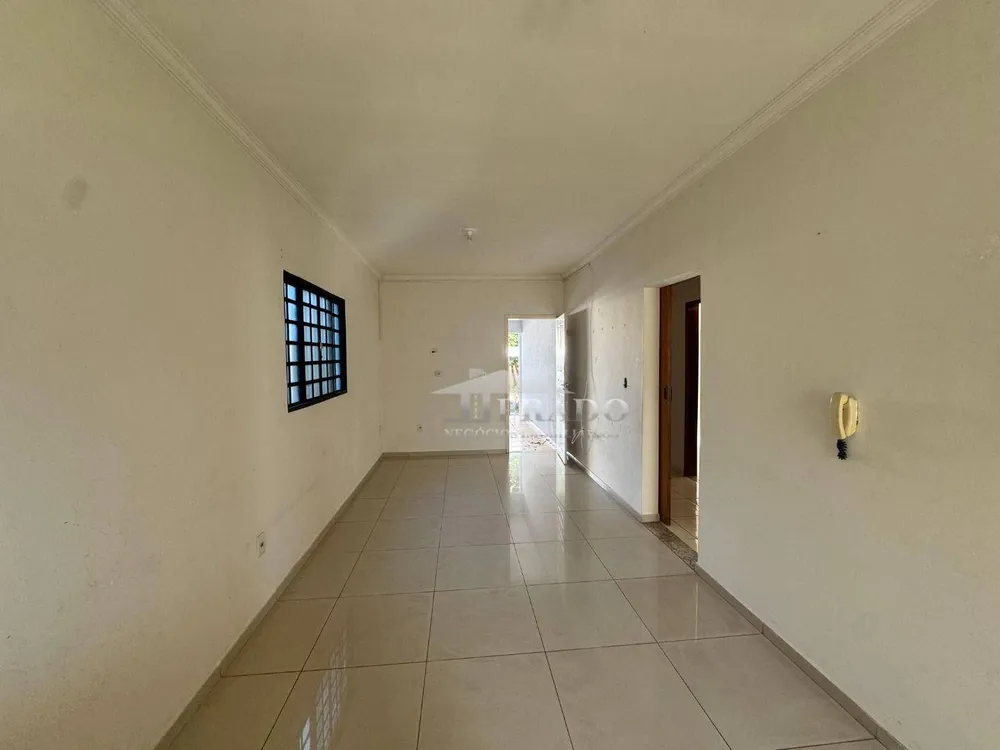 Casa, 3 quartos, 138 m² - Foto 2