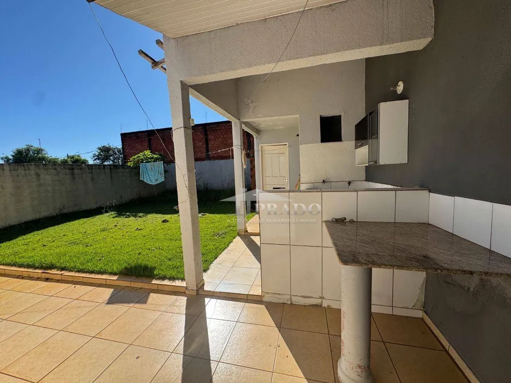 Casa, 3 quartos, 138 m² - Foto 6