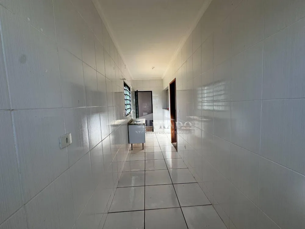 Casa, 3 quartos, 138 m² - Foto 3