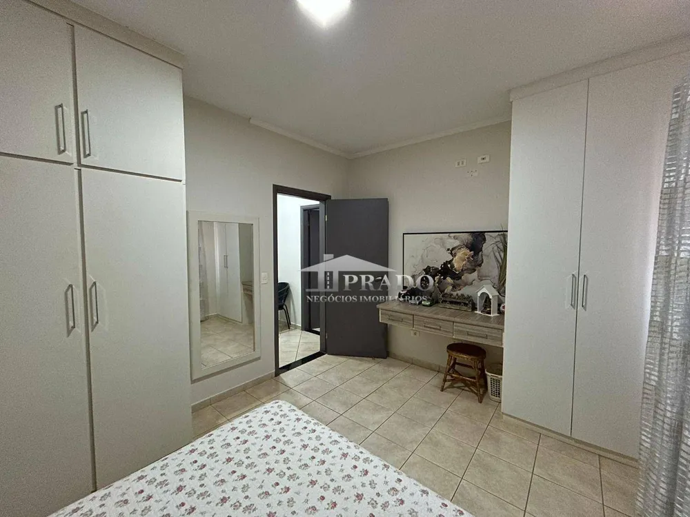 Sobrado, 3 quartos, 400 m² - Foto 4