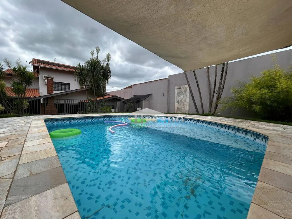 Sobrado, 3 quartos, 400 m² - Foto 10