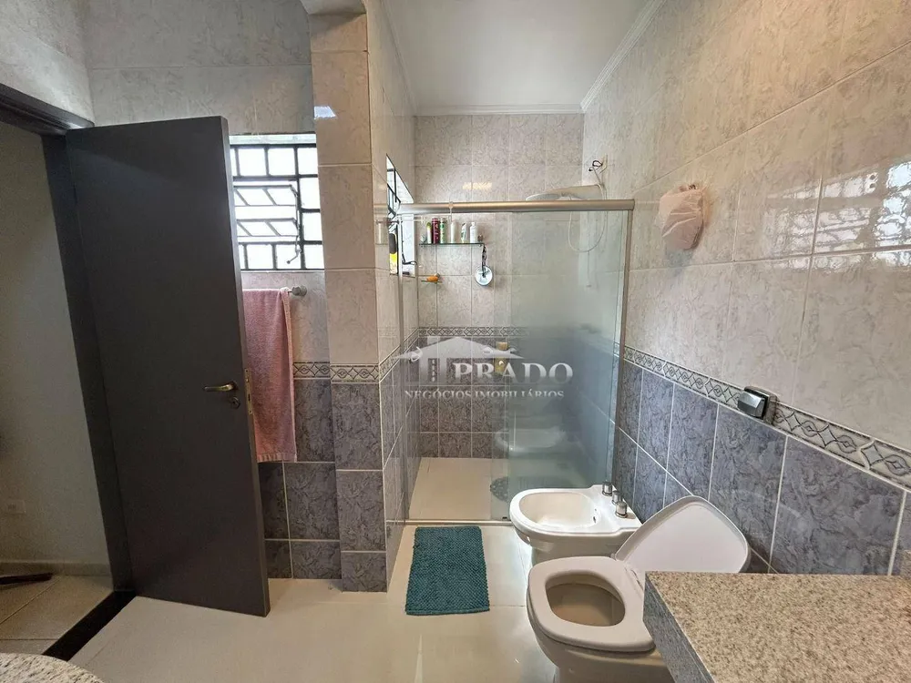 Sobrado, 3 quartos, 400 m² - Foto 7