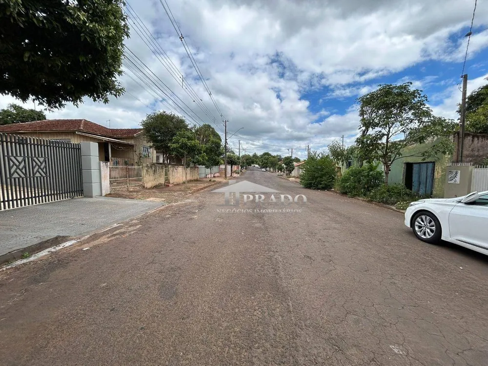 Sobrado, 3 quartos, 400 m² - Foto 12