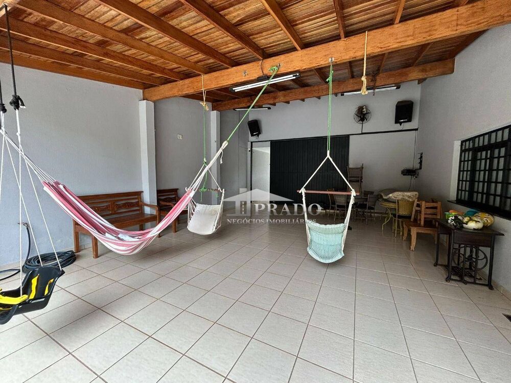 Sobrado, 3 quartos, 400 m² - Foto 3
