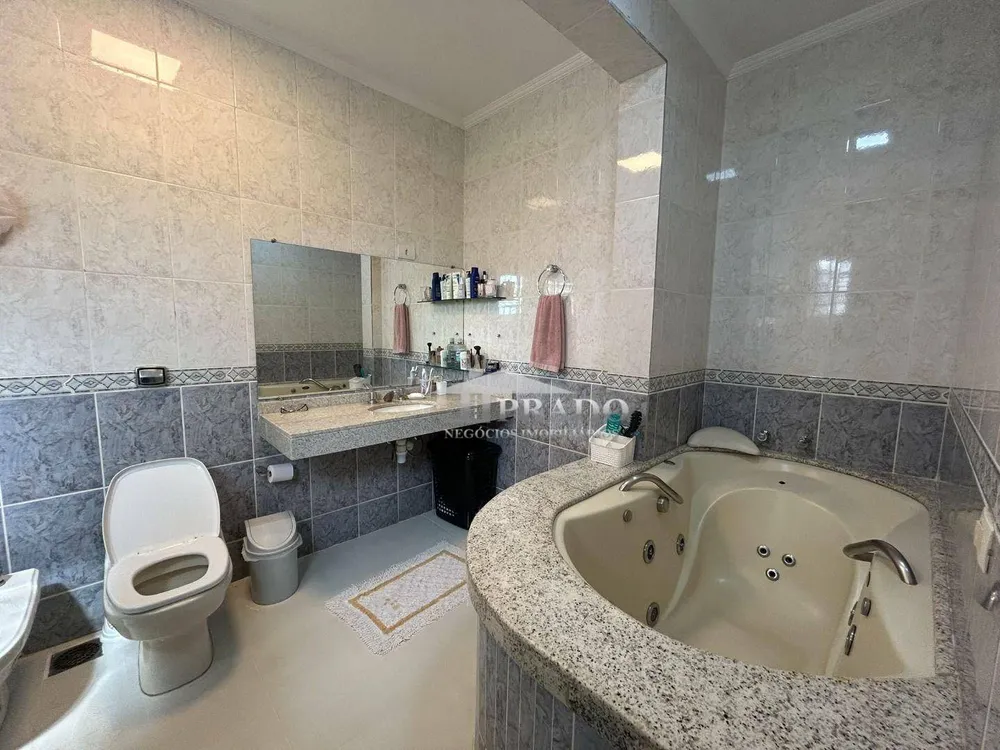 Sobrado, 3 quartos, 400 m² - Foto 6