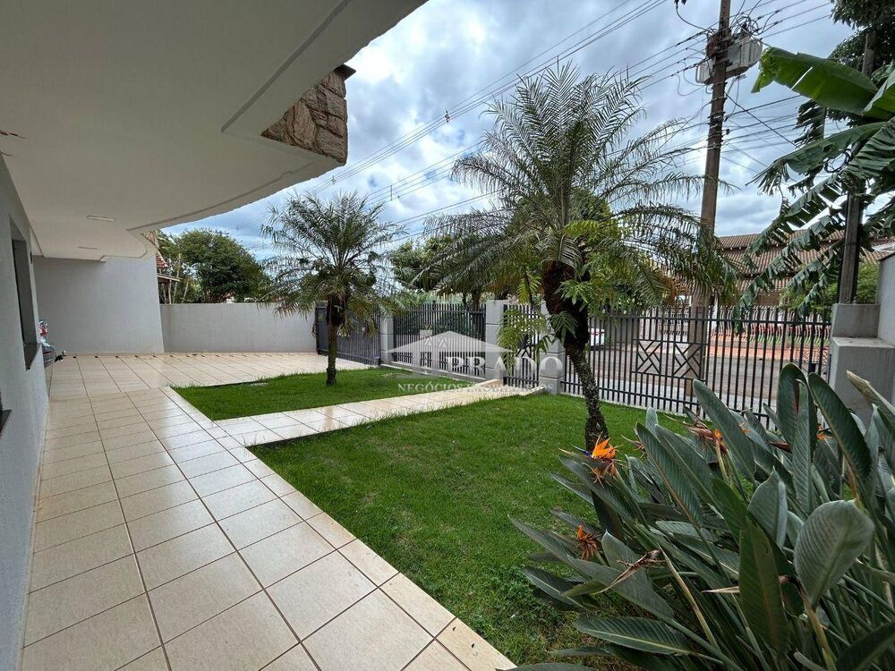 Sobrado, 3 quartos, 400 m² - Foto 4