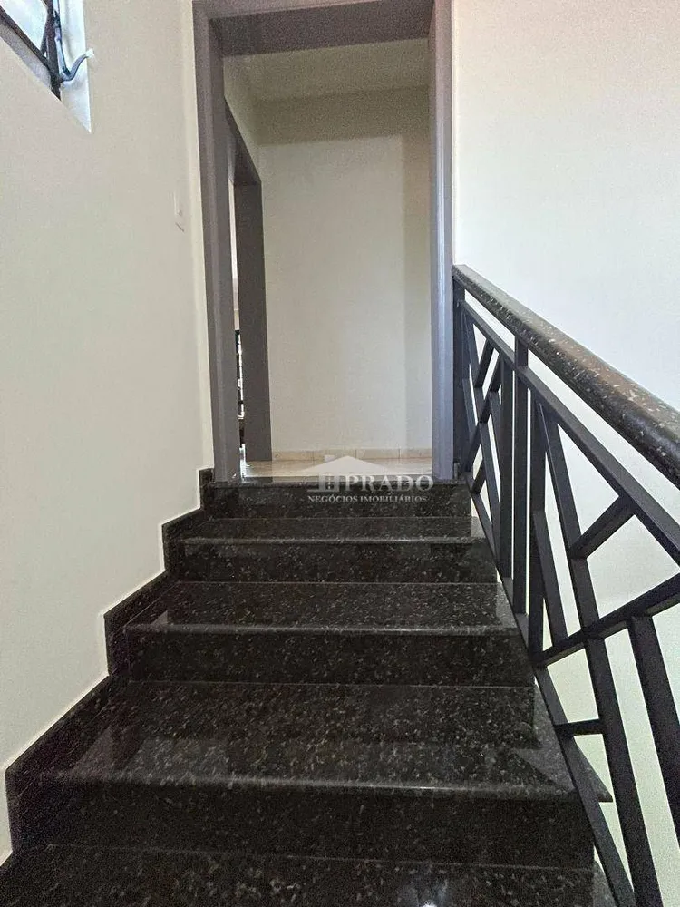 Sobrado, 3 quartos, 400 m² - Foto 2