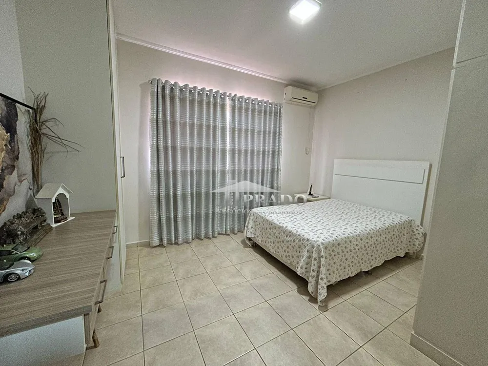 Sobrado, 3 quartos, 400 m² - Foto 3