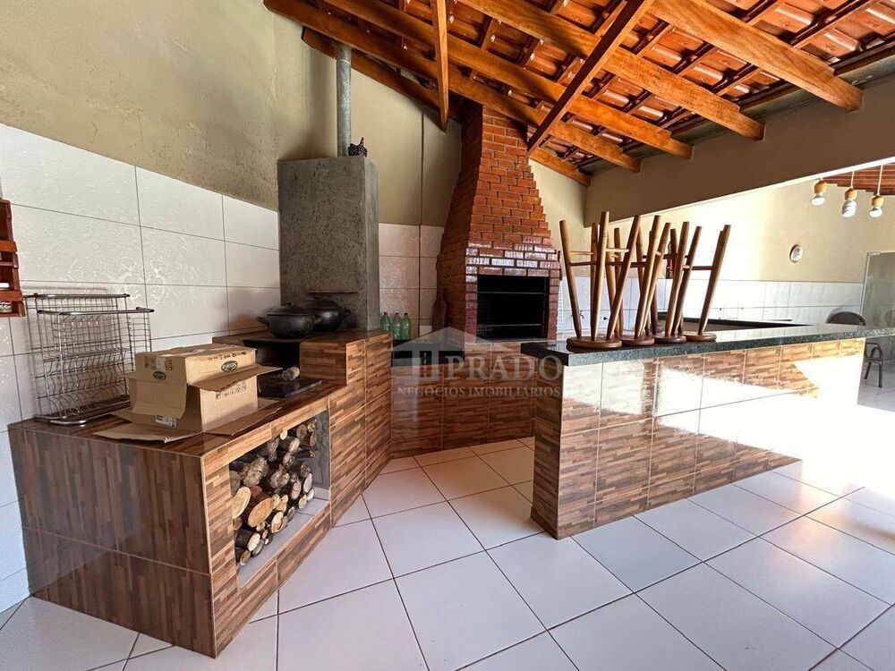 Casa, 4 quartos, 280 m² - Foto 10