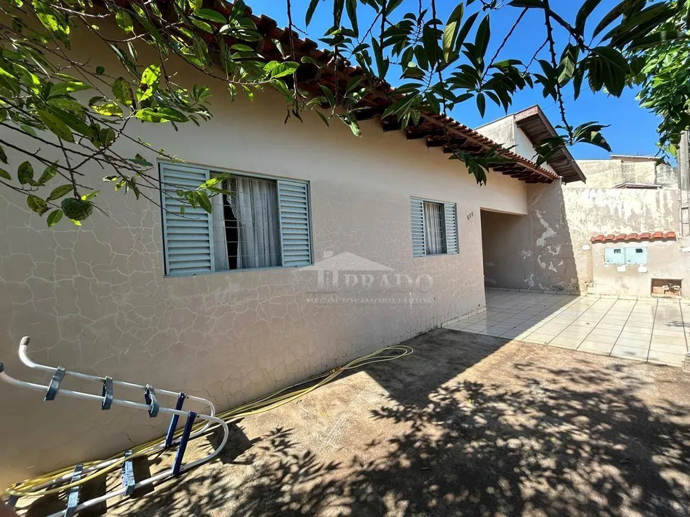 Casa, 4 quartos, 280 m² - Foto 2