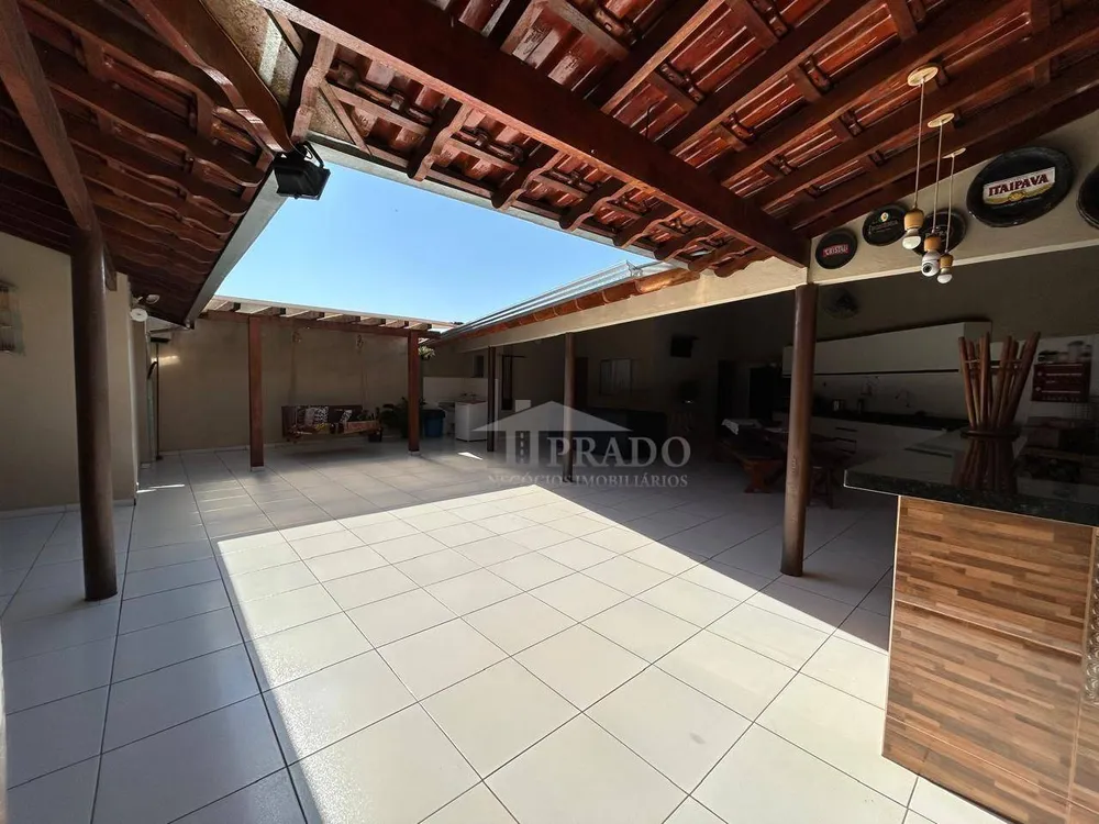 Casa, 4 quartos, 280 m² - Foto 10