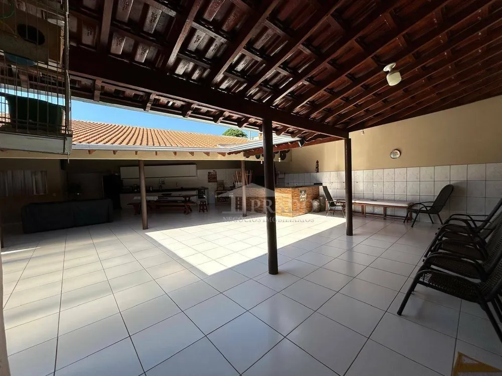 Casa, 4 quartos, 280 m² - Foto 9