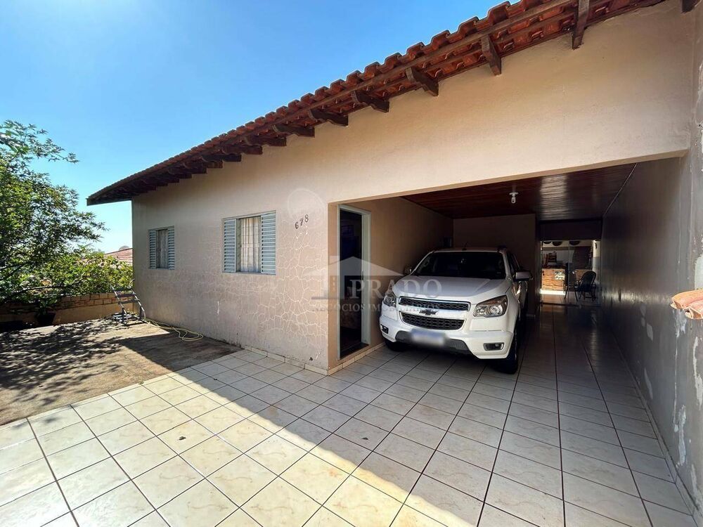 Casa, 4 quartos, 280 m² - Foto 9
