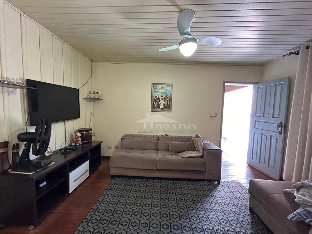 Casa, 4 quartos, 280 m² - Foto 4