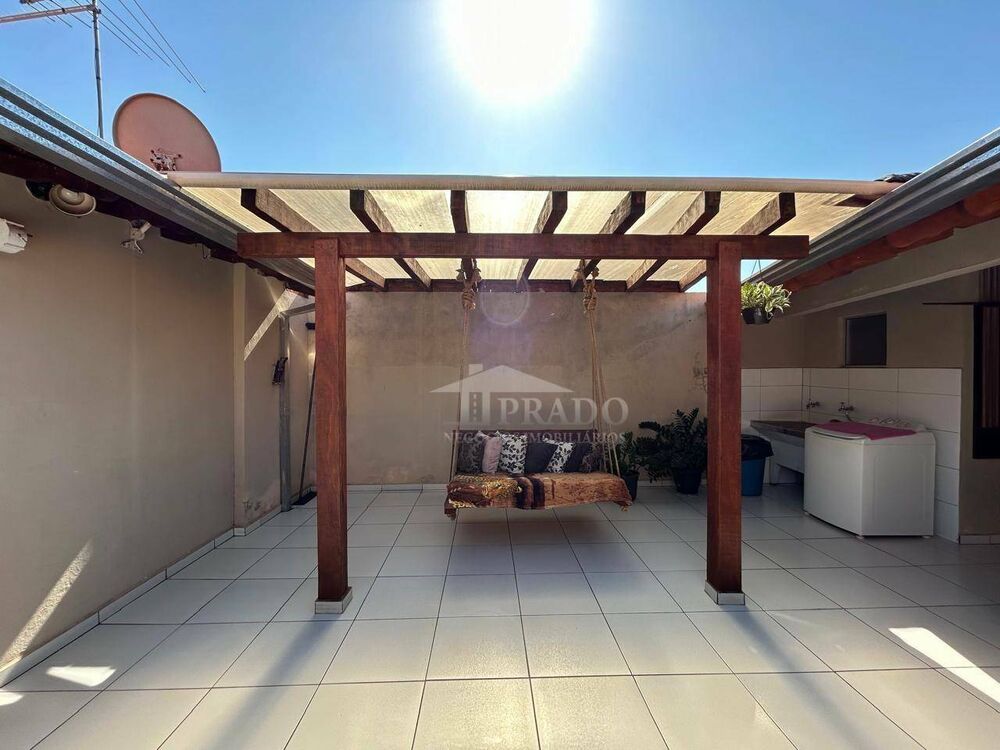 Casa, 4 quartos, 280 m² - Foto 8