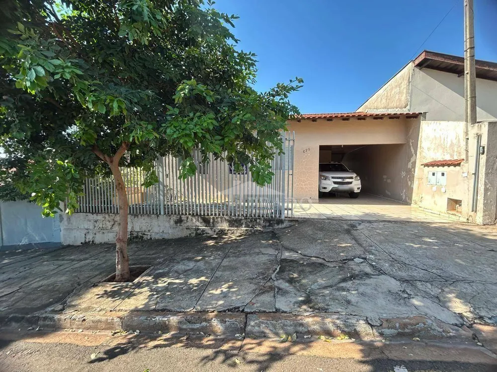Casa, 4 quartos, 280 m² - Foto 20
